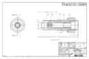 Huck 99mge-12-irag nose assembly