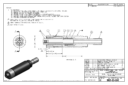 Huck 99st-20-ixat nose assembly