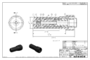 Huck 99uab-md-irag-90 nose assembly