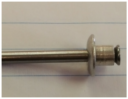 Photo for Huck A-Lock Rivet Short Clearance Tabs (82-1)