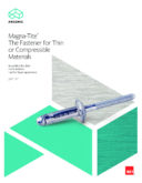 Huck Magna-Tite Fastener Brochure