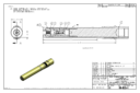 Huck rr-1825-1 nose assembly