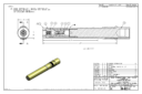 Huck rr-1827-1 nose assembly