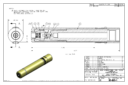 Huck rr-1831-1 nose assembly