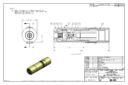 Huck rr-1831 nose assembly