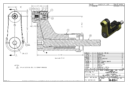 Huck rr-1833-1 nose assembly