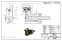 Huck rr-1833 nose assembly