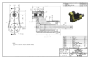 Huck rr-1835 nose assembly