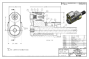 Huck rr-1836 nose assembly