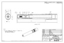 Huck rr-2502-c3 nose assembly