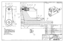 Huck rr-3700-1-c3 nose assembly