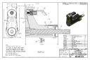 Huck rr-3700-1-c4 nose assembly