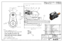 Huck rr-3700-c4 nose assembly