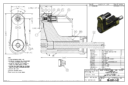Huck rr-3701-1-c2 nose assembly