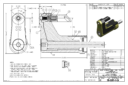 Huck rr-3701-1-c4 nose assembly