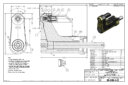Huck rr-3702-1-c2 nose assembly