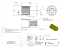 Sherex CAK2-610-6.6 (latest version)