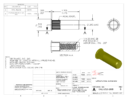 Sherex CAL2-2520-260B (revision b)