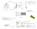 Sherex CPB2-3118-500 (revision b-1)