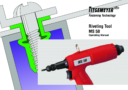 Sherex MS50 manual
