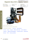 Viking Drill and Tool – Annular Cutters 07-2018