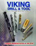 Viking Drill and Tool – Full Catalog (2018)