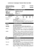 Viking Drill and Tool – Ultra Lube (2014)