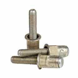 thumbnail image 2 of 1/4-20 Well Nuts Threaded Inserts – Rubber Neoprene – Qty 10 (PB-BWN3010) 2 of 4