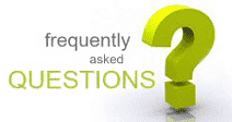 faq questions