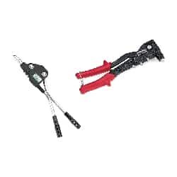 hand riveters