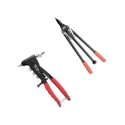 manual rivet nut tools