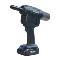 Marson M38990 BT-5 Battery Rivet Gun (angle view)