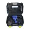 Marson M38996 BT-6 cordless rivet gun heavy duty riveter tooling kit