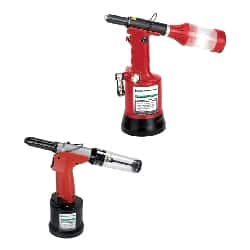 air rivet guns by Marson