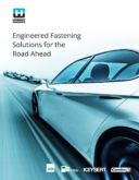 Huck Fasteners for Automotive Industry (2020 Brochure)