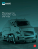 Huck Fasteners for Truck and Trailer Industry (2020 Brochure)