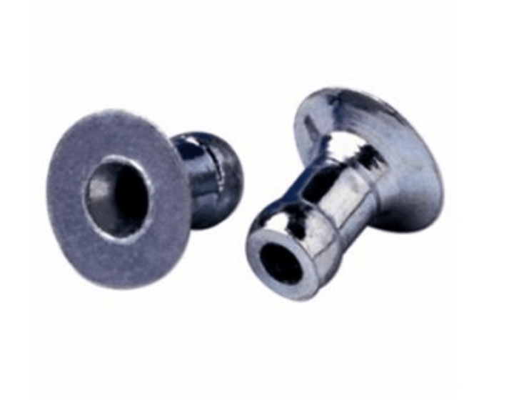 Countersunk Aluminum Briv Rivet for speed fastening
