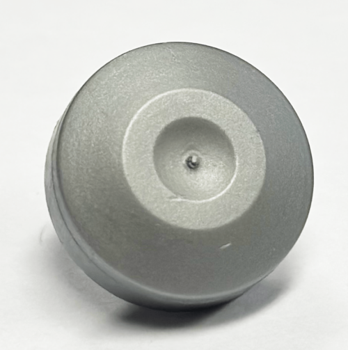 Best Price on T nuts 5/16"x 1/2" Grey Encapsulated, Barbed Body