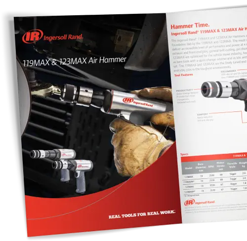 Ingersoll Rand Ingersoll Rand