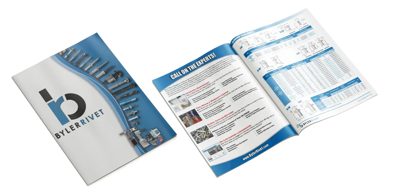 Byler Catalog