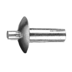 trailer liner rivet