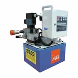 Huck 940