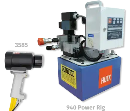 Hydraulic Tools