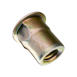 AH Threaded Hex Inserts