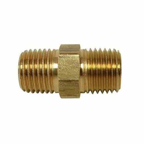 6004 1/4" Hose Coupler for POP 90 & 100 PSI Pressure Regulators