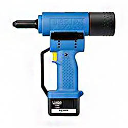 Battery-Powered Cordless Rivet Guns