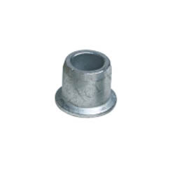 C50 Flanged 3LC Huck Collar