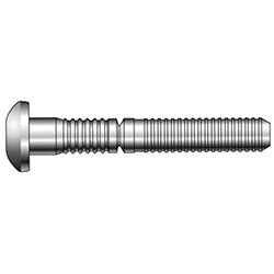 C6L Brazier Head Huck Bolt