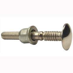 C98LT Polished Huck Bolt