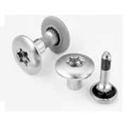 camtainer bolts nuts and patch